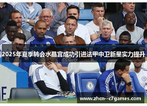 2025年夏季转会水晶宫成功引进法甲中卫新星实力提升